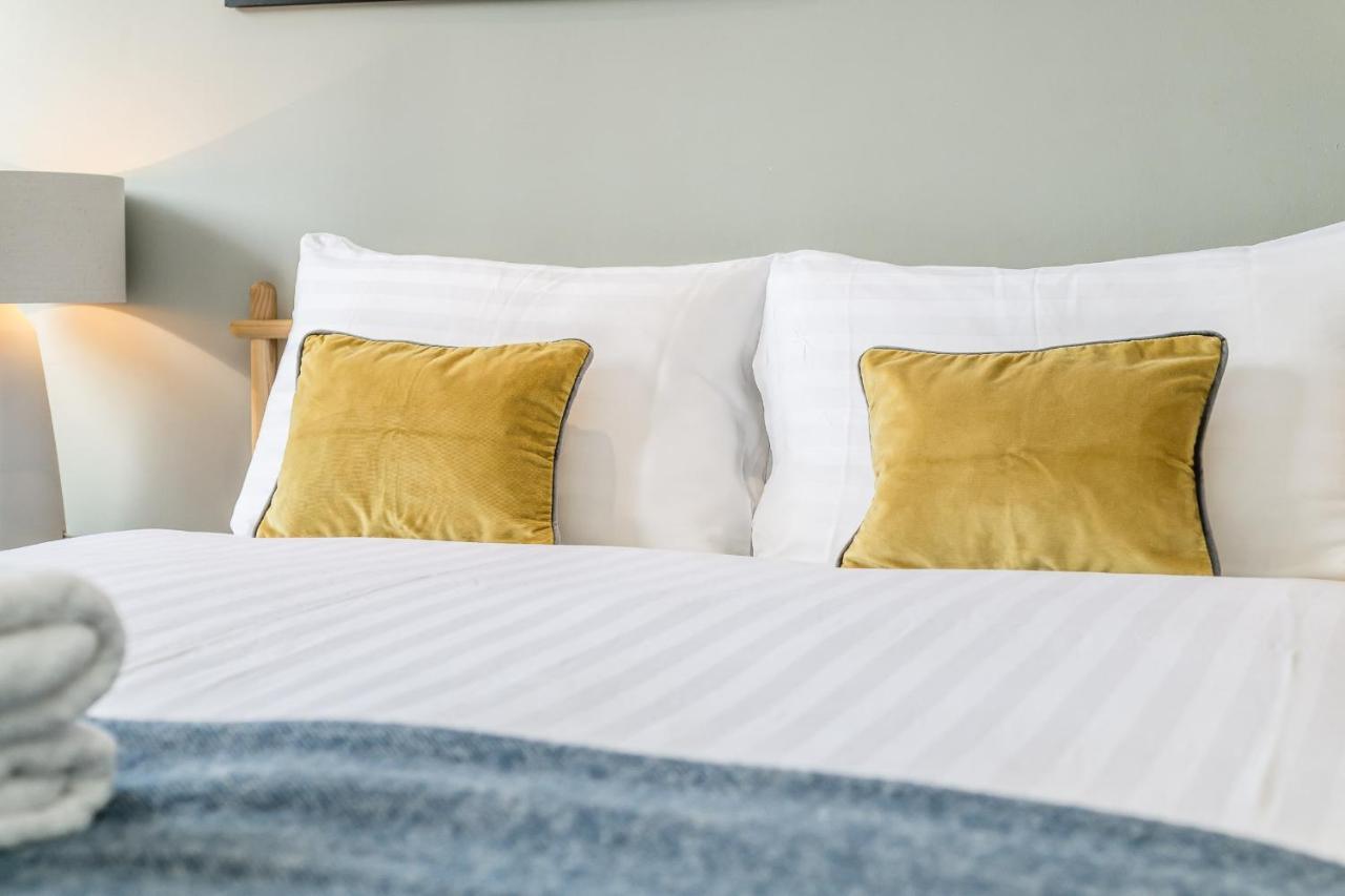 Host & Stay - Catharine Quarters Liverpool Zewnętrze zdjęcie