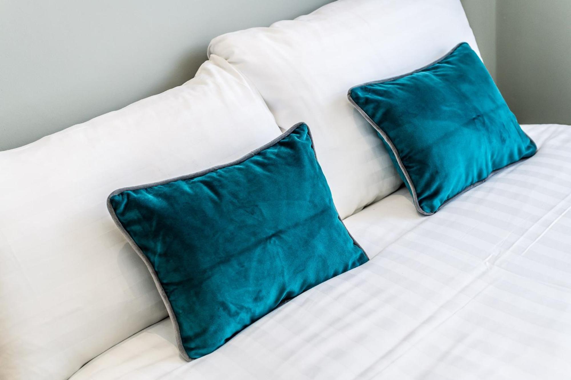 Host & Stay - Catharine Quarters Liverpool Zewnętrze zdjęcie