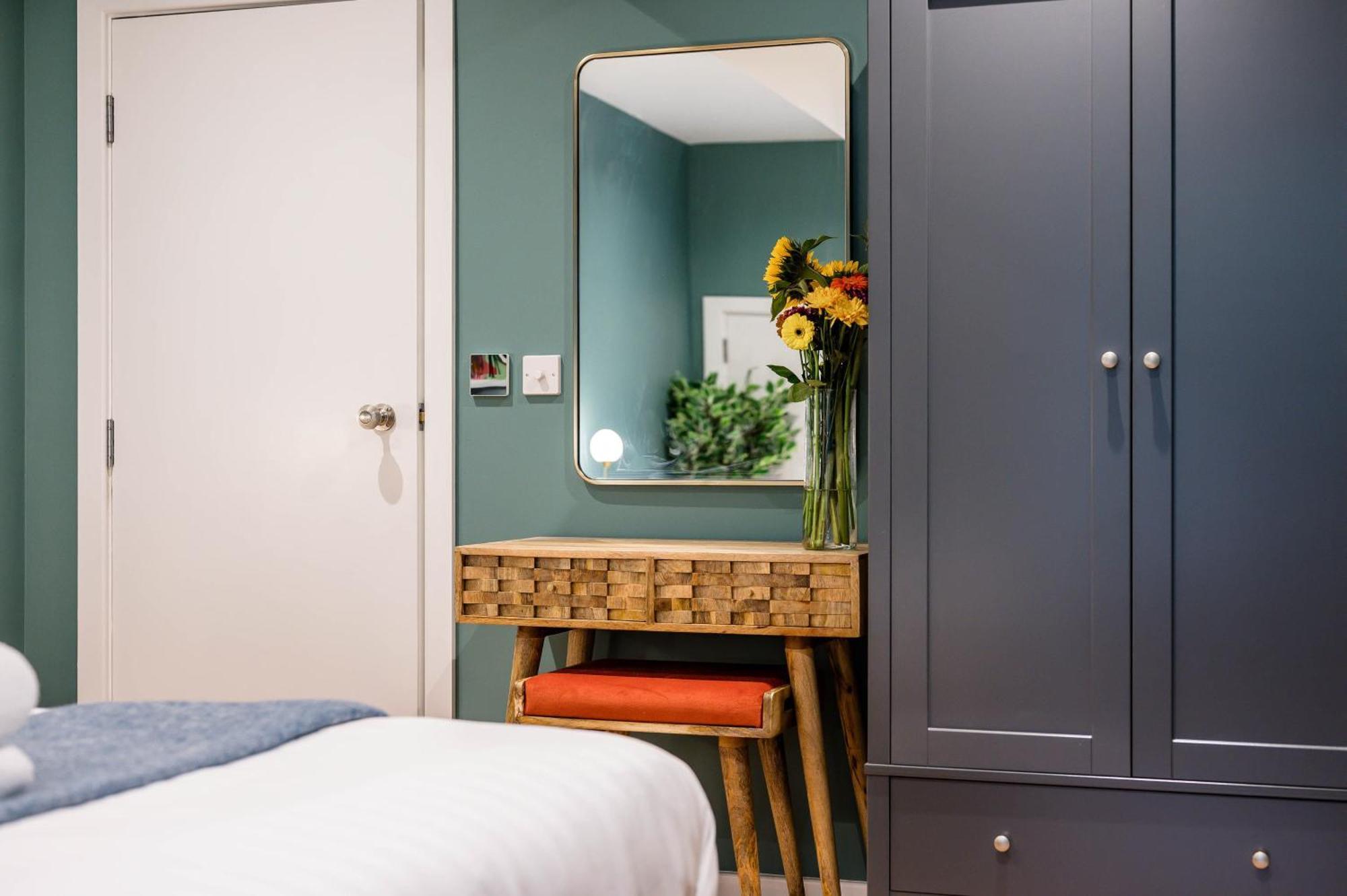 Host & Stay - Catharine Quarters Liverpool Zewnętrze zdjęcie