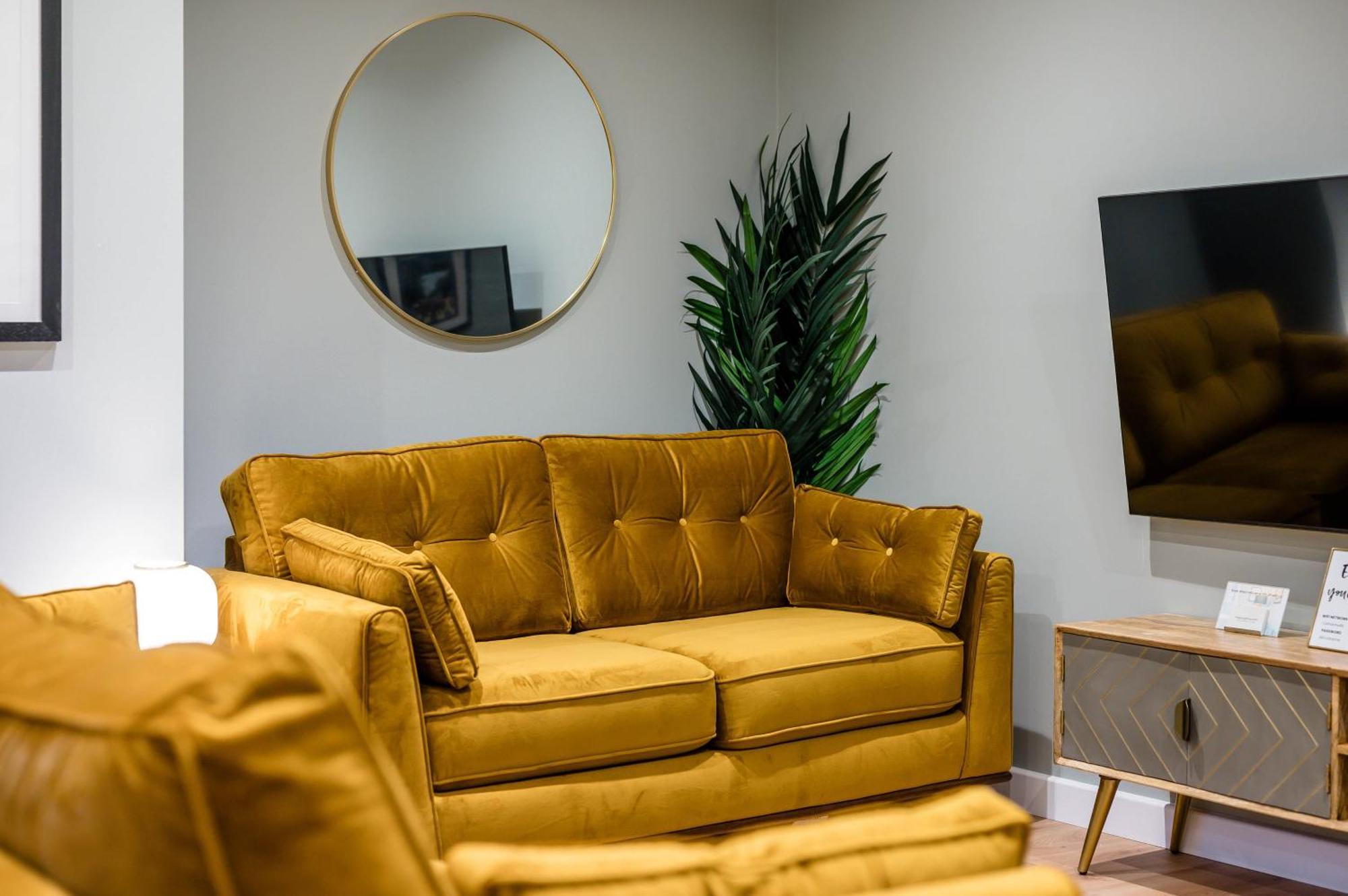 Host & Stay - Catharine Quarters Liverpool Zewnętrze zdjęcie