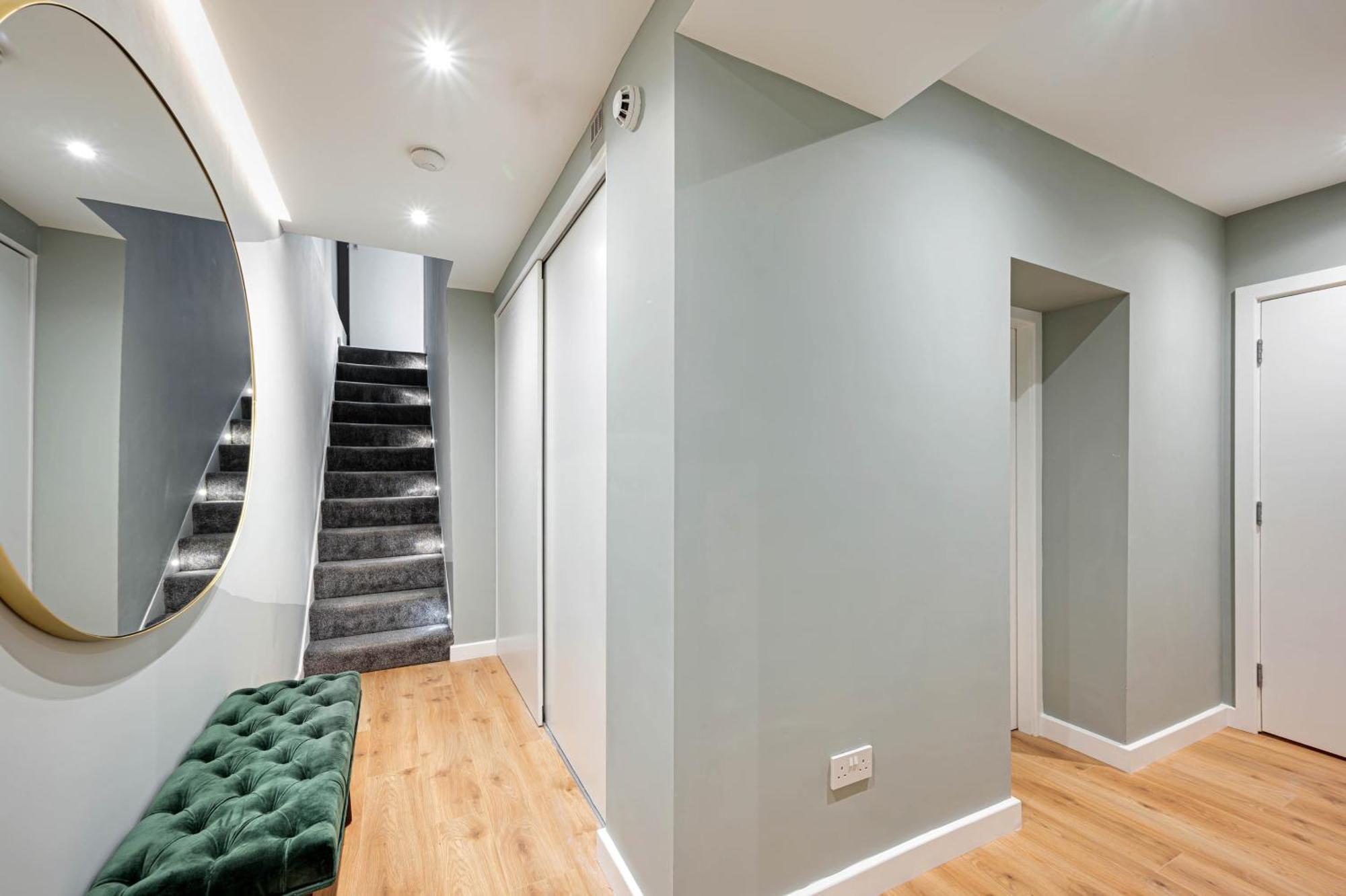 Host & Stay - Catharine Quarters Liverpool Zewnętrze zdjęcie