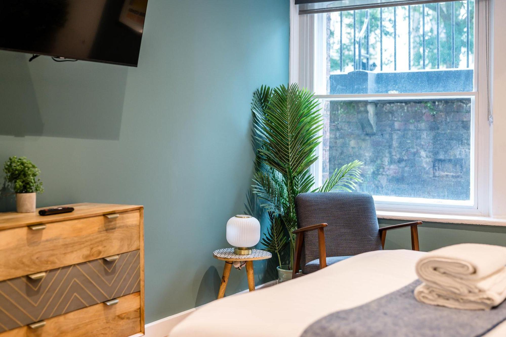 Host & Stay - Catharine Quarters Liverpool Zewnętrze zdjęcie